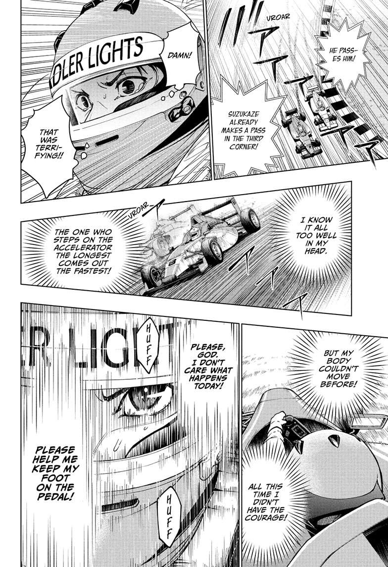 Hal Formula Chap 1 - Next Chap 2