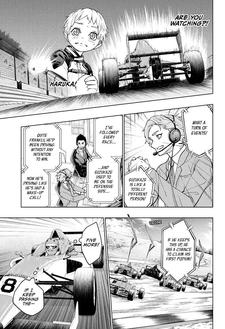 Hal Formula Chap 1 - Next Chap 2