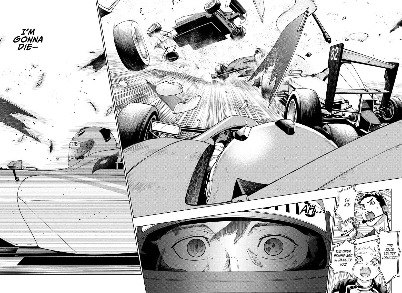 Hal Formula Chap 1 - Next Chap 2