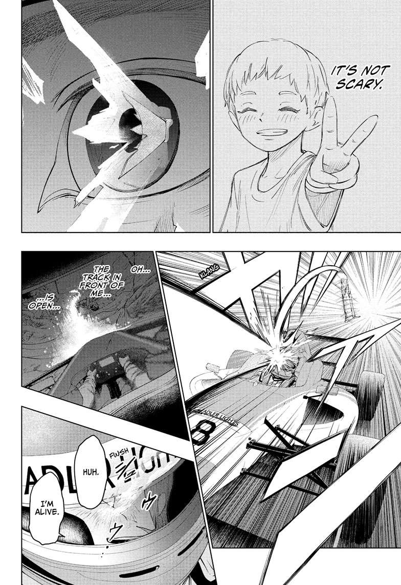 Hal Formula Chap 1 - Next Chap 2