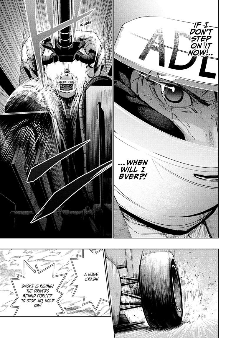 Hal Formula Chap 1 - Next Chap 2