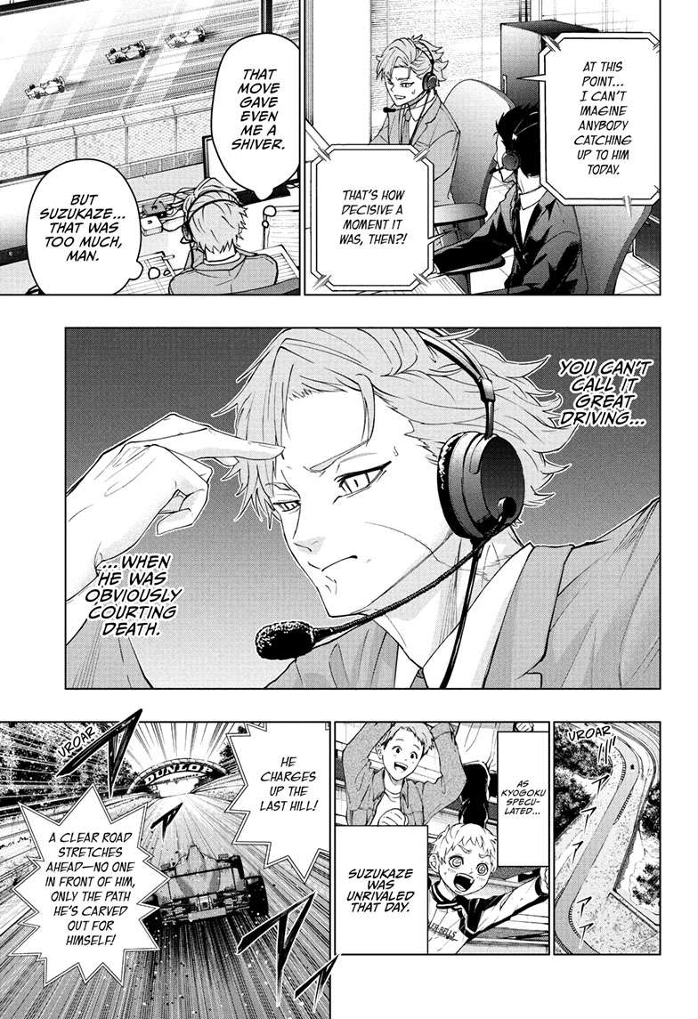 Hal Formula Chap 1 - Next Chap 2