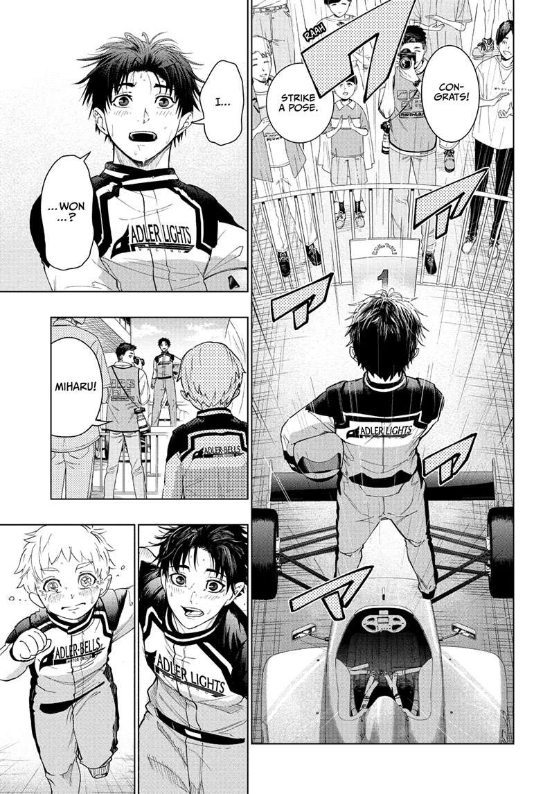 Hal Formula Chap 1 - Next Chap 2