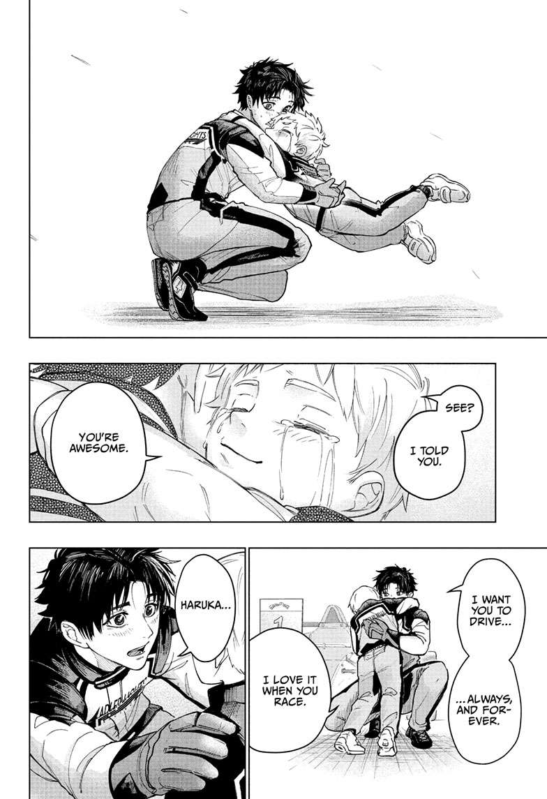 Hal Formula Chap 1 - Next Chap 2