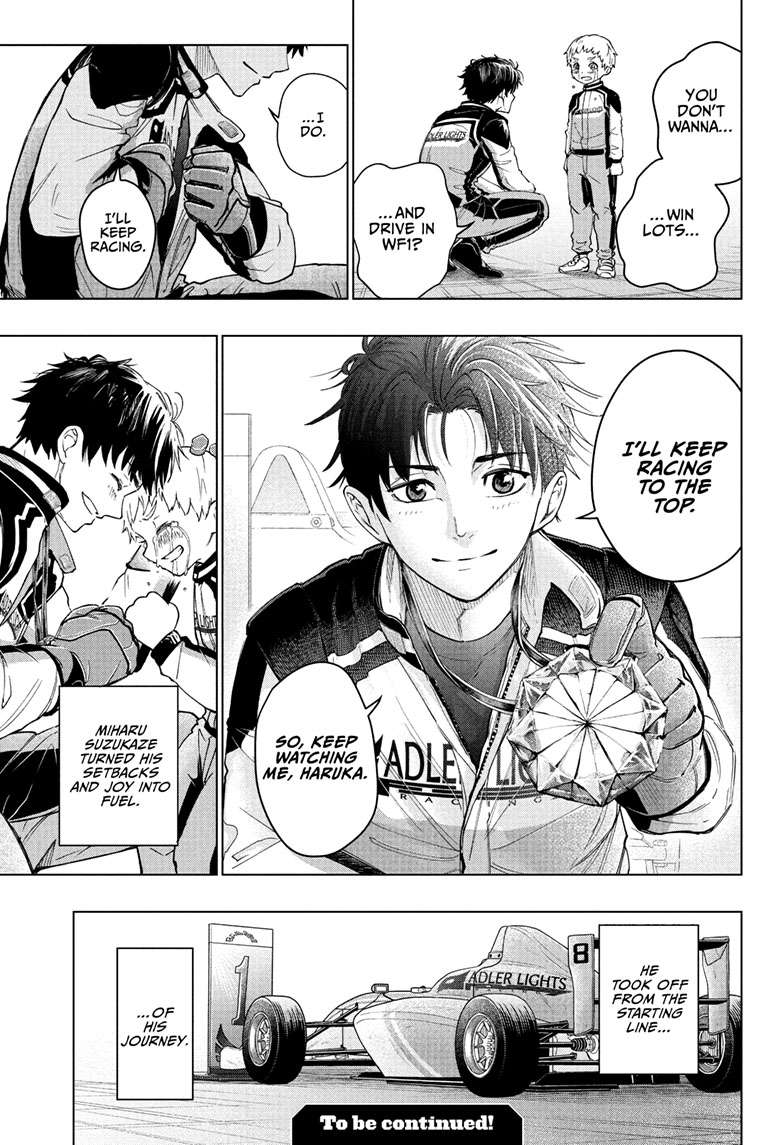 Hal Formula Chap 1 - Next Chap 2
