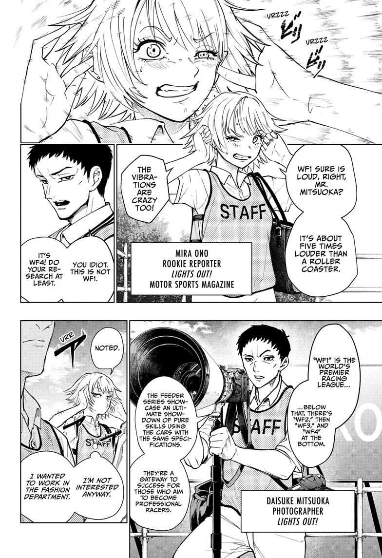 Hal Formula Chap 1 - Next Chap 2