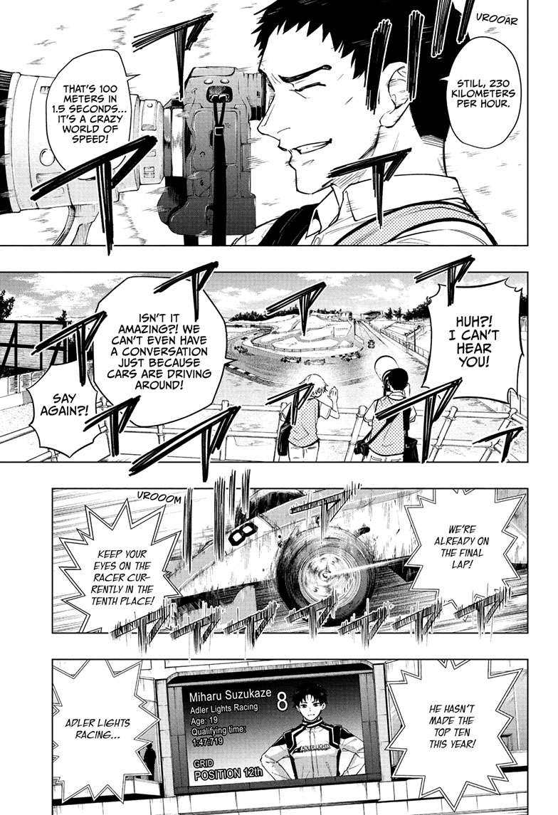 Hal Formula Chap 1 - Next Chap 2