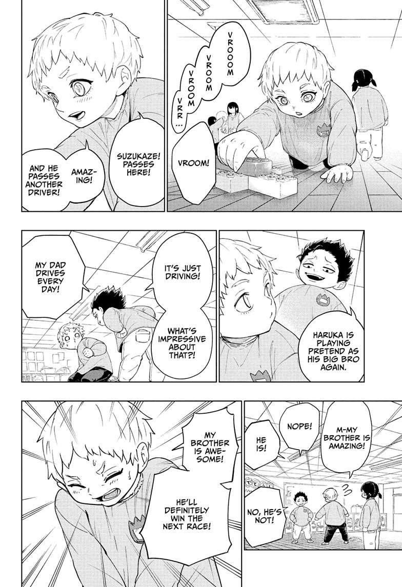 Hal Formula Chap 1 - Next Chap 2