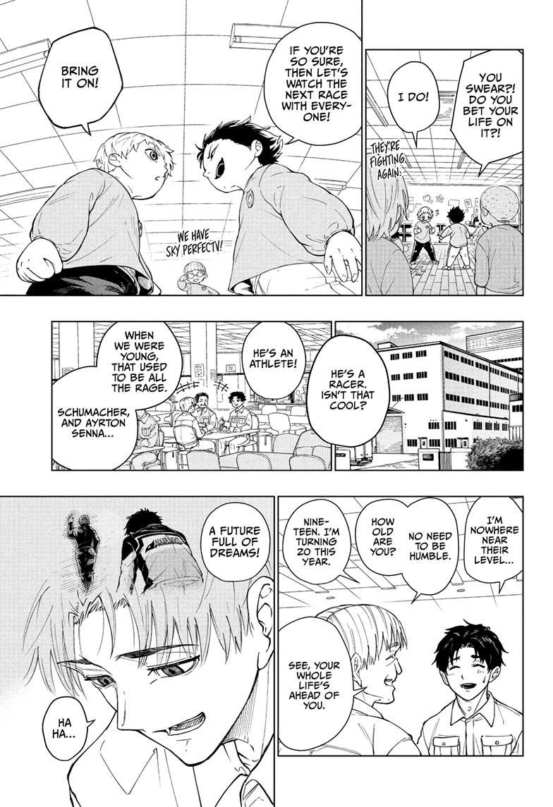 Hal Formula Chap 1 - Next Chap 2