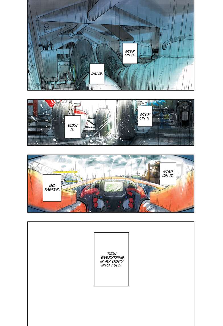 Hal Formula Chap 1 - Next Chap 2
