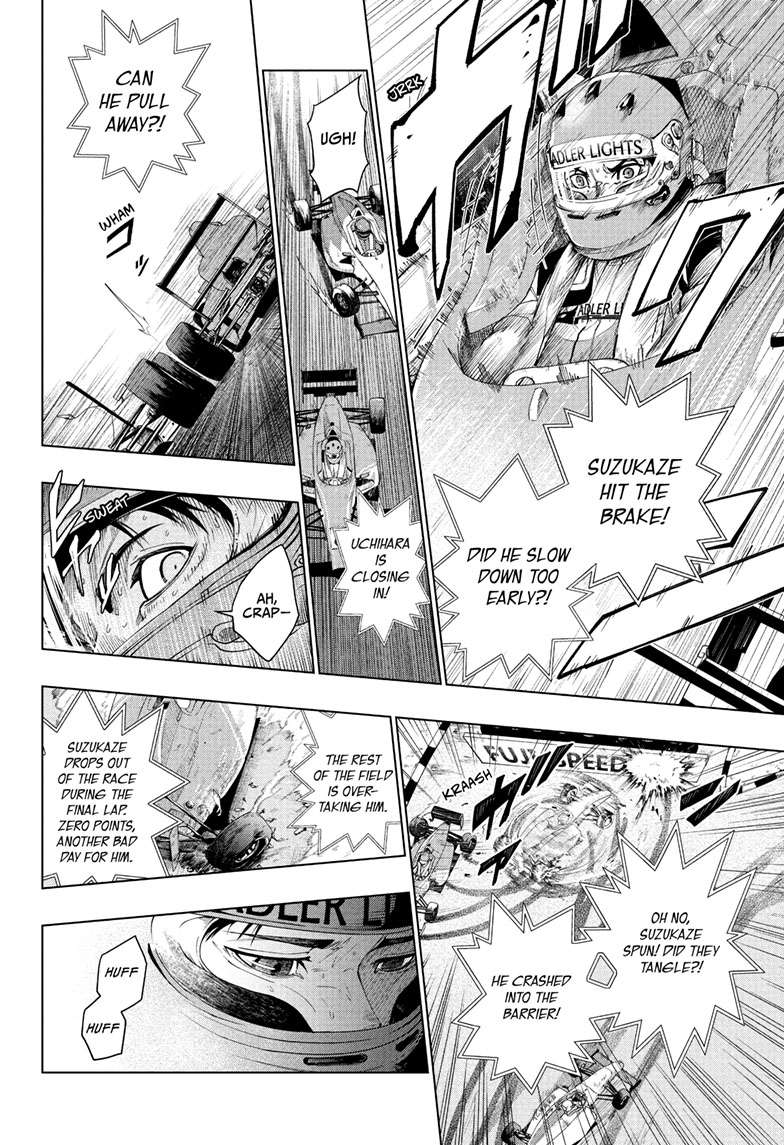 Hal Formula Chap 1 - Next Chap 2