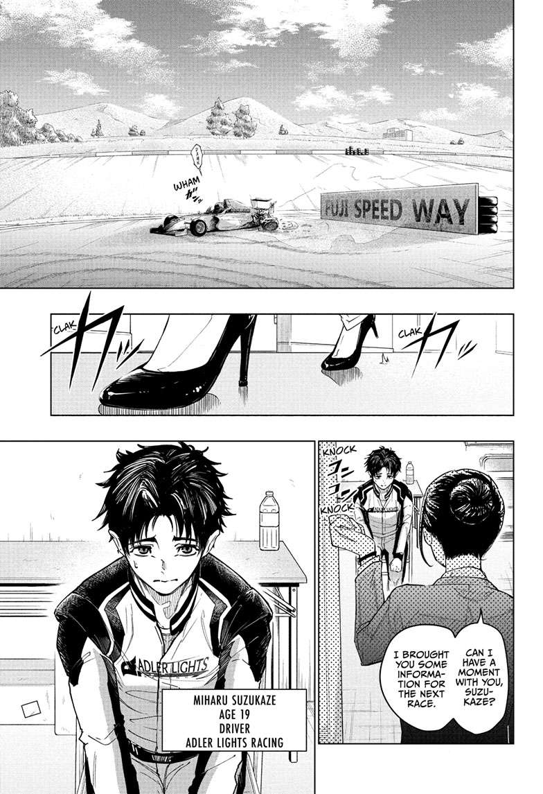 Hal Formula Chap 1 - Next Chap 2
