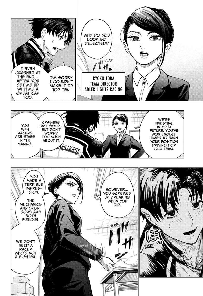Hal Formula Chap 1 - Next Chap 2