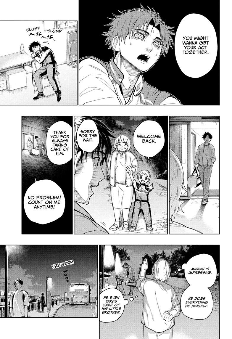 Hal Formula Chap 1 - Next Chap 2