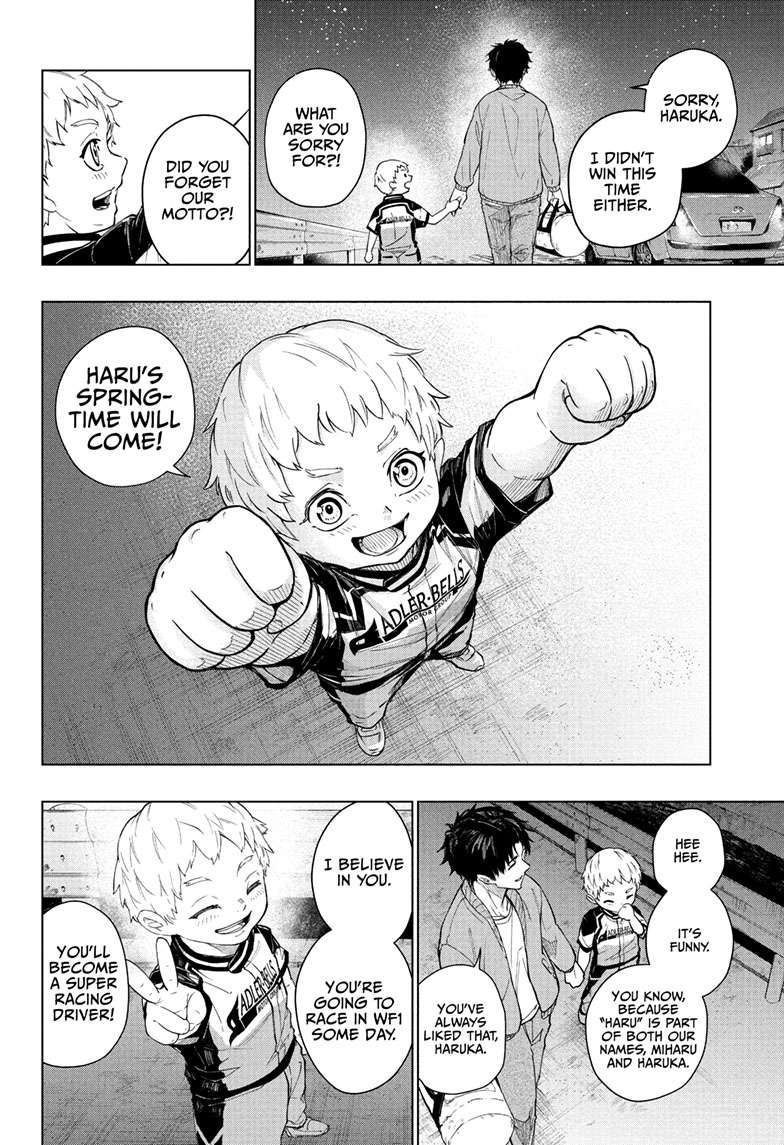 Hal Formula Chap 1 - Next Chap 2