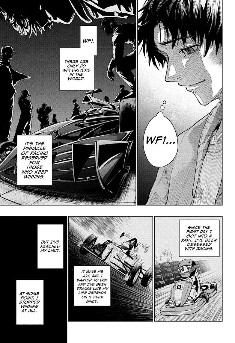 Hal Formula Chap 1 - Next Chap 2