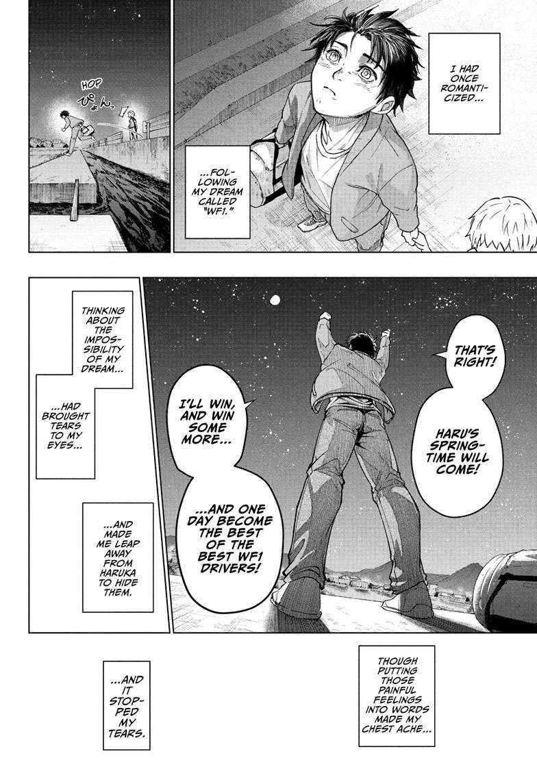 Hal Formula Chap 1 - Next Chap 2