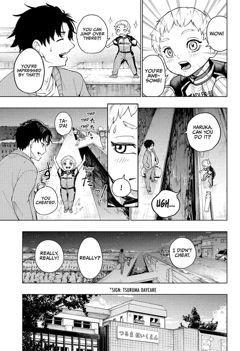 Hal Formula Chap 1 - Next Chap 2