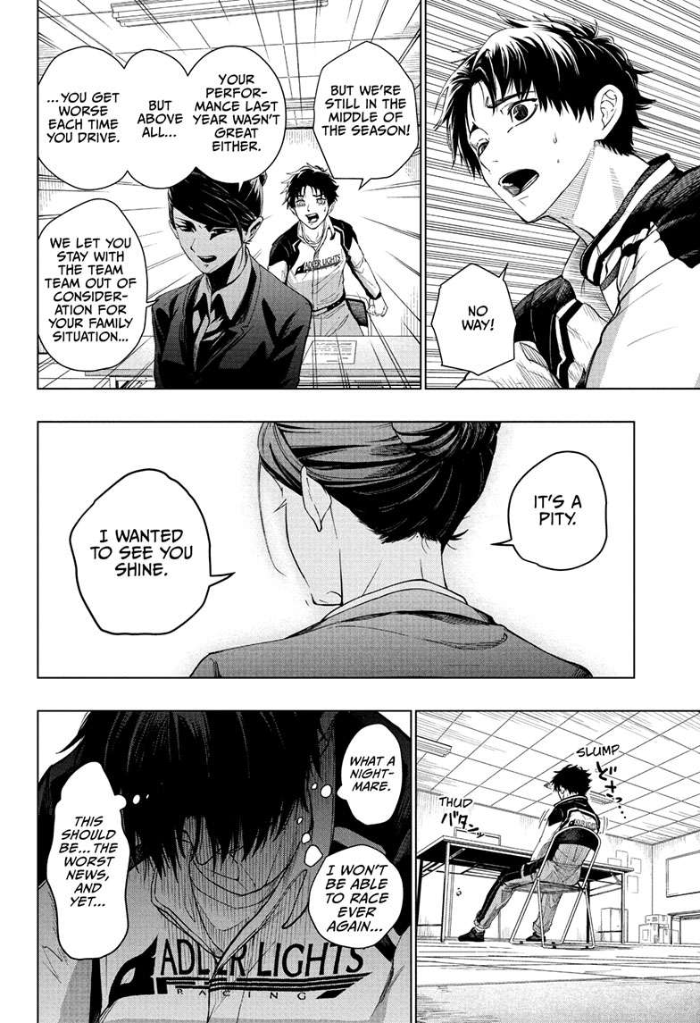 Hal Formula Chap 1 - Next Chap 2