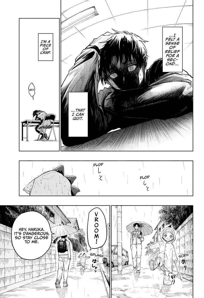 Hal Formula Chap 1 - Next Chap 2