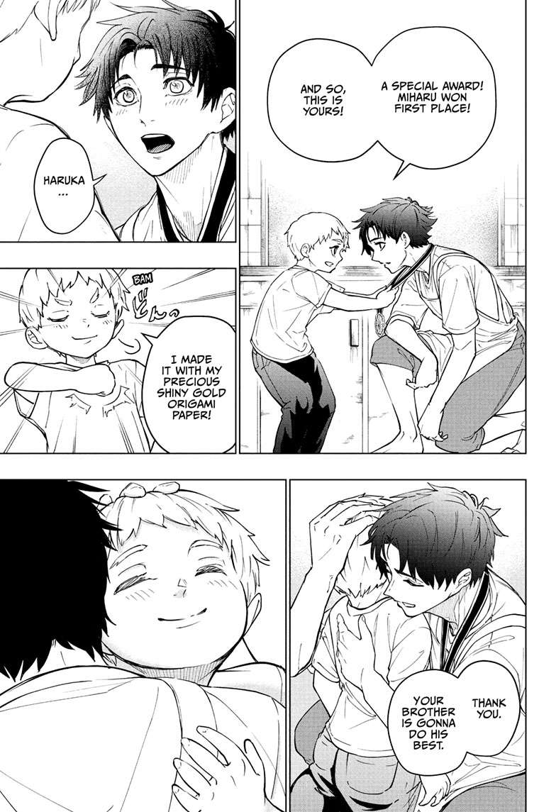 Hal Formula Chap 1 - Next Chap 2