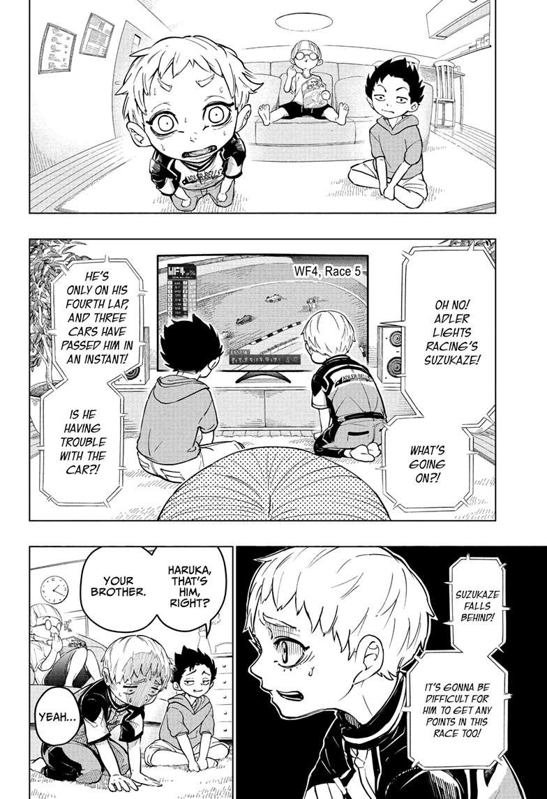 Hal Formula Chap 1 - Next Chap 2
