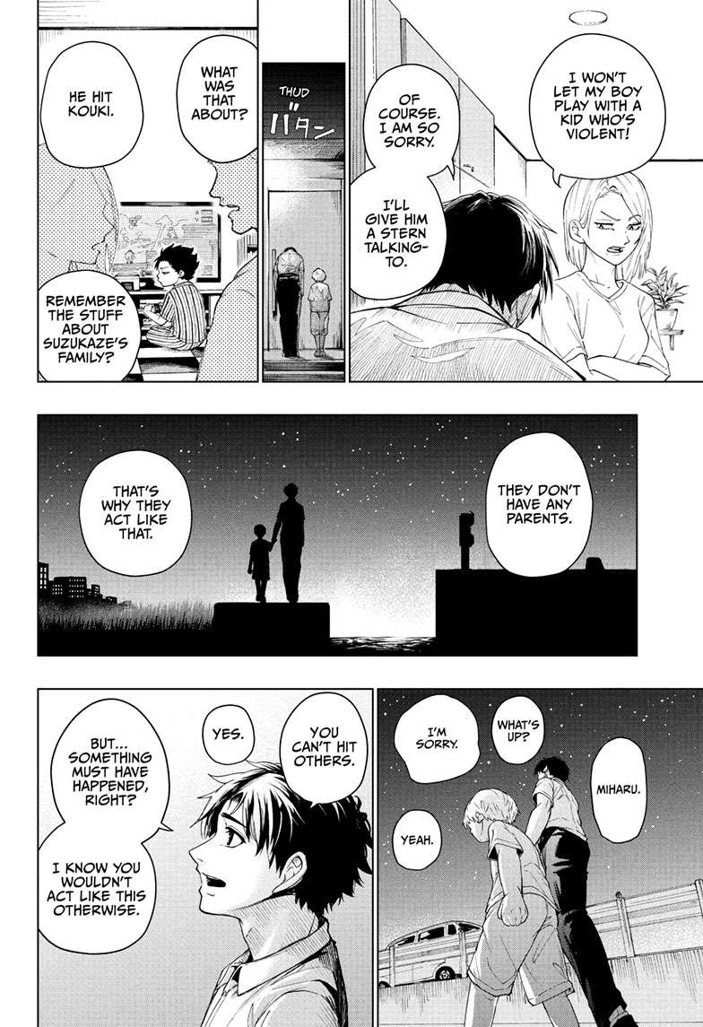 Hal Formula Chap 1 - Next Chap 2