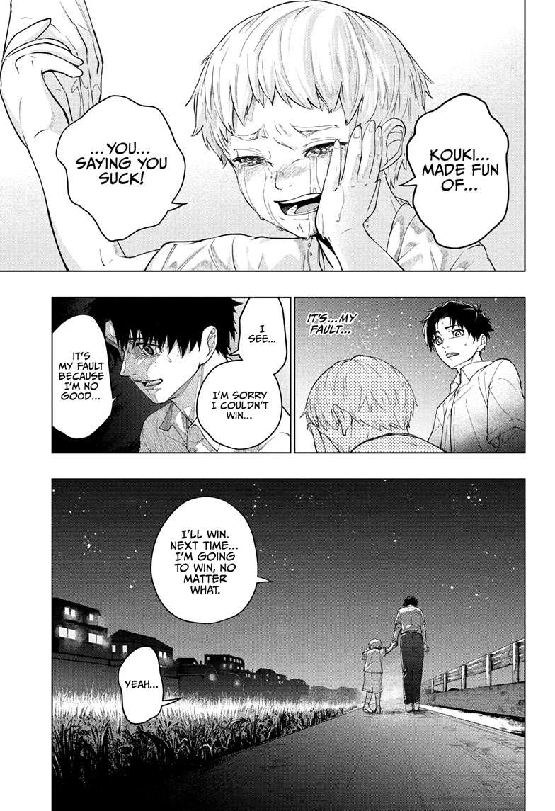 Hal Formula Chap 1 - Next Chap 2