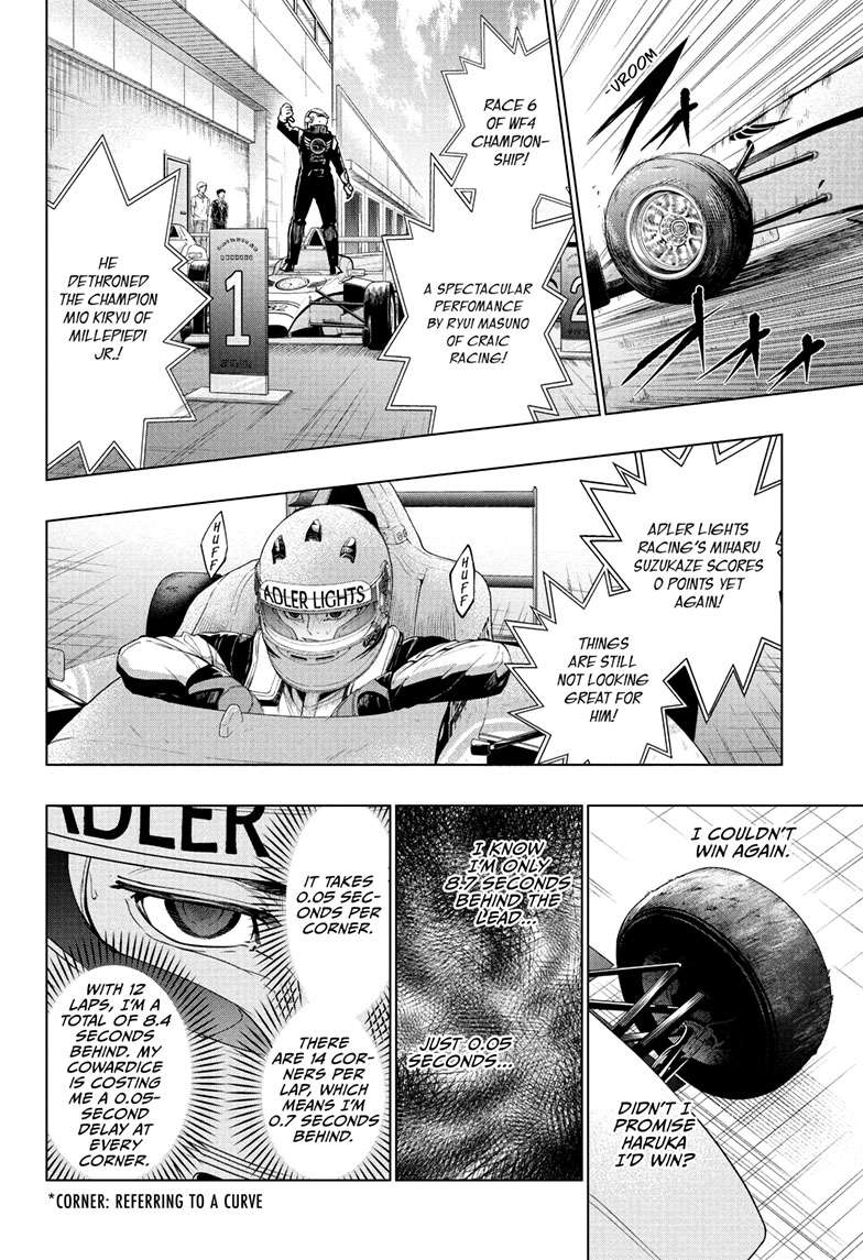 Hal Formula Chap 1 - Next Chap 2