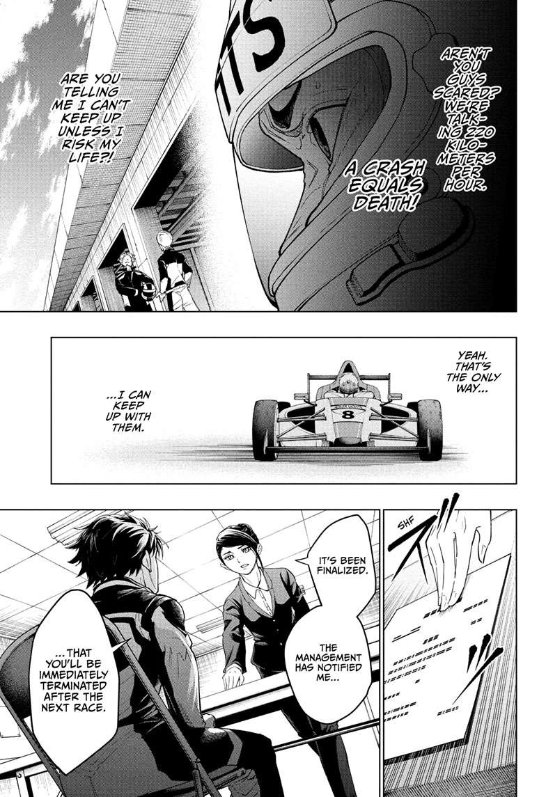 Hal Formula Chap 1 - Next Chap 2