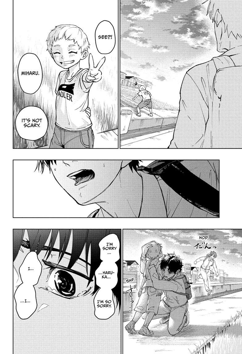 Hal Formula Chap 1 - Next Chap 2