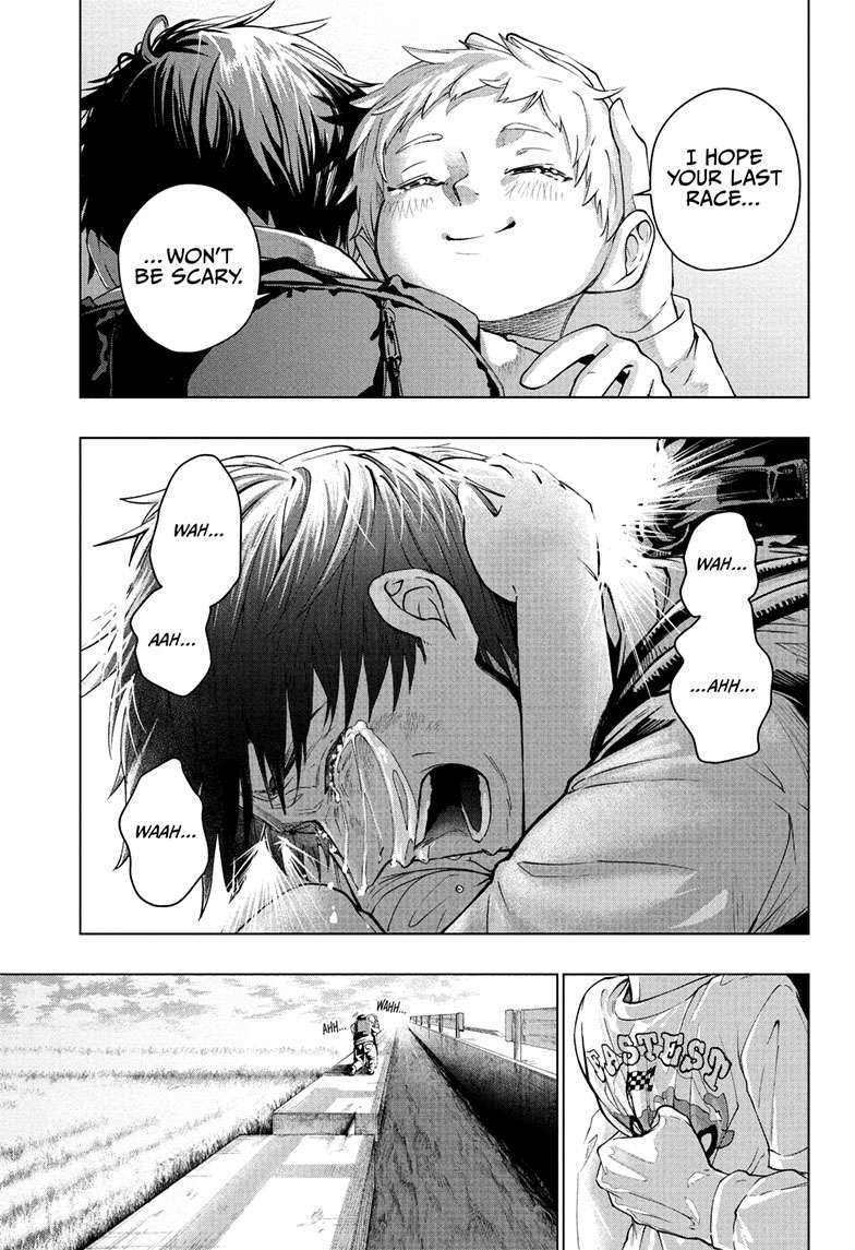 Hal Formula Chap 1 - Next Chap 2