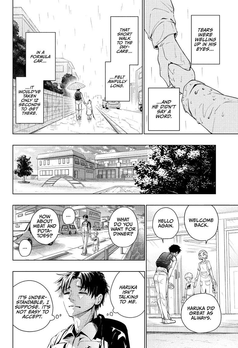 Hal Formula Chap 1 - Next Chap 2