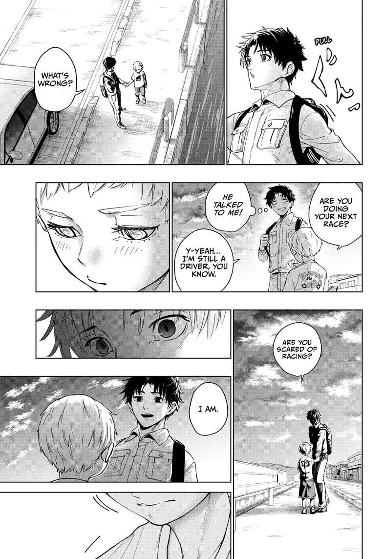 Hal Formula Chap 1 - Next Chap 2