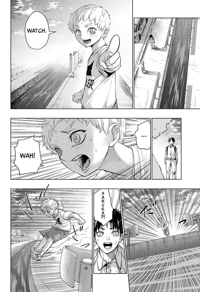 Hal Formula Chap 1 - Next Chap 2