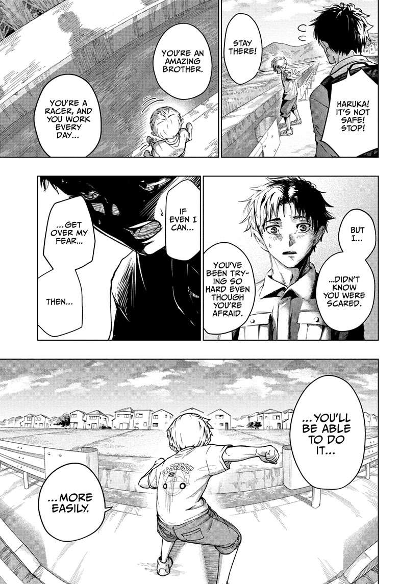 Hal Formula Chap 1 - Next Chap 2