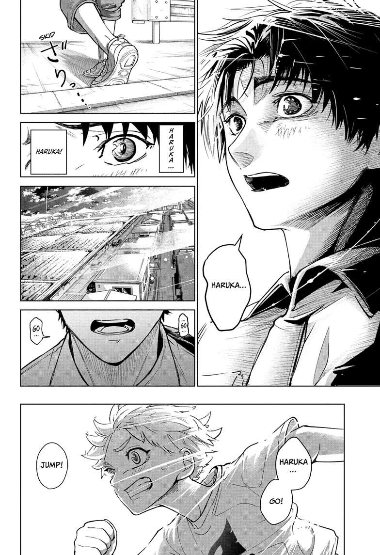 Hal Formula Chap 1 - Next Chap 2