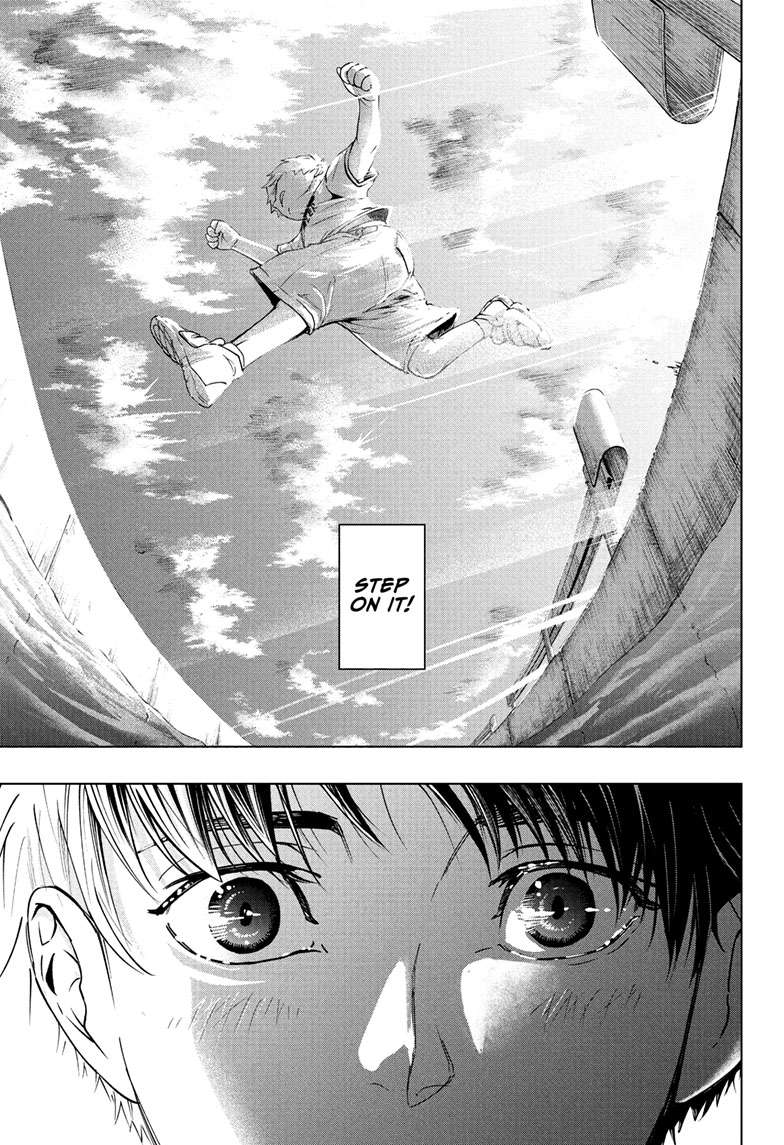 Hal Formula Chap 1 - Next Chap 2