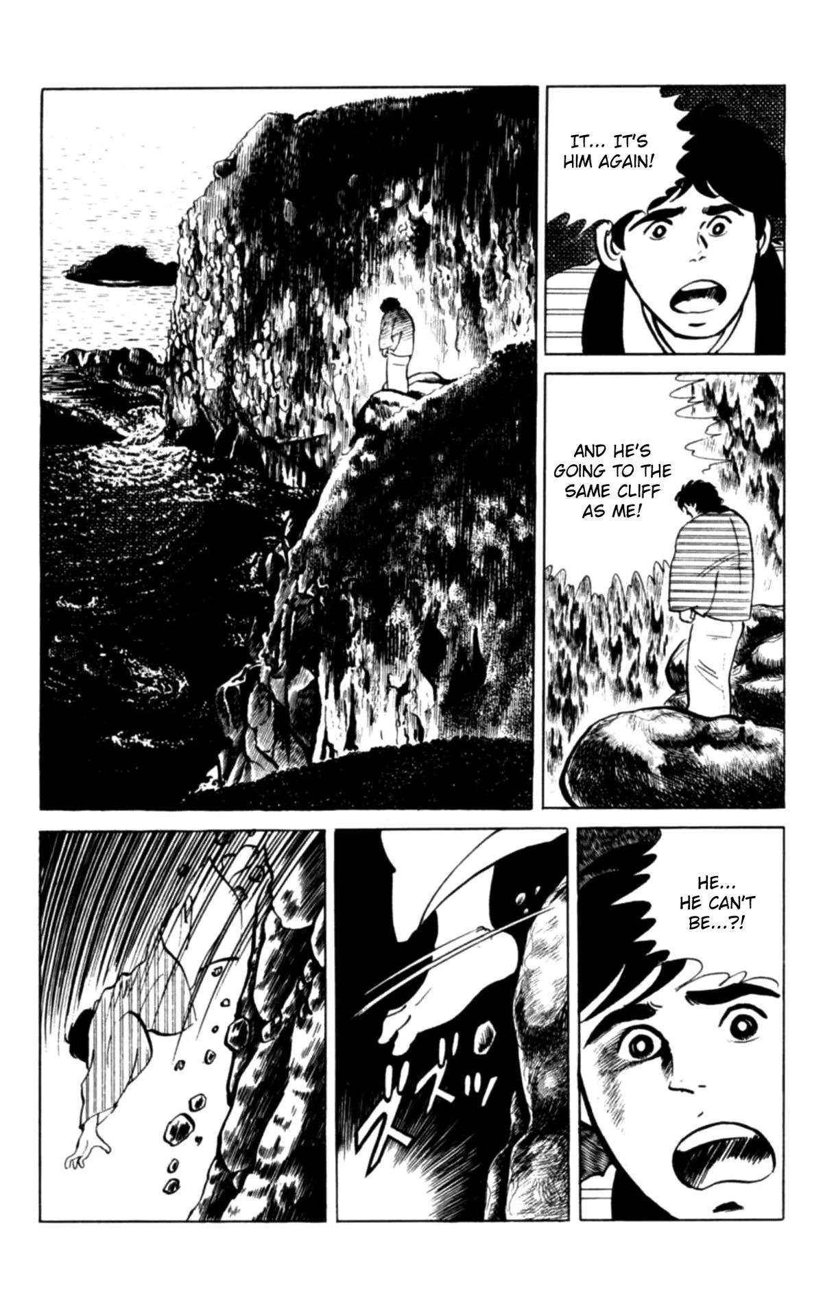 Eko Eko Azaraku Chap 133 - Next Chap 134