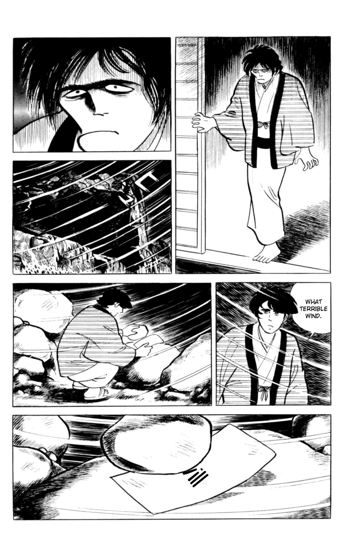 Eko Eko Azaraku Chap 133 - Next Chap 134