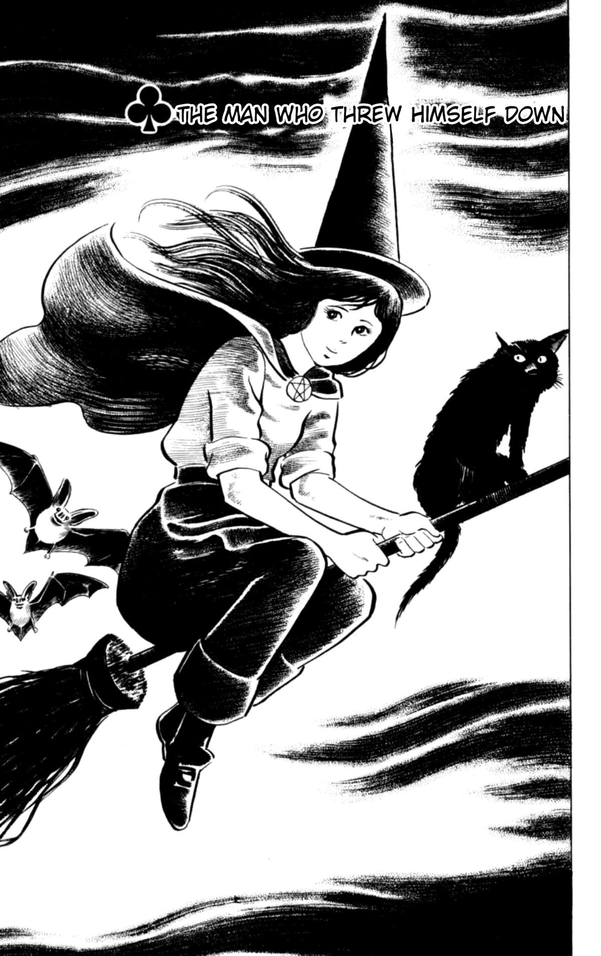 Eko Eko Azaraku Chap 133 - Next Chap 134
