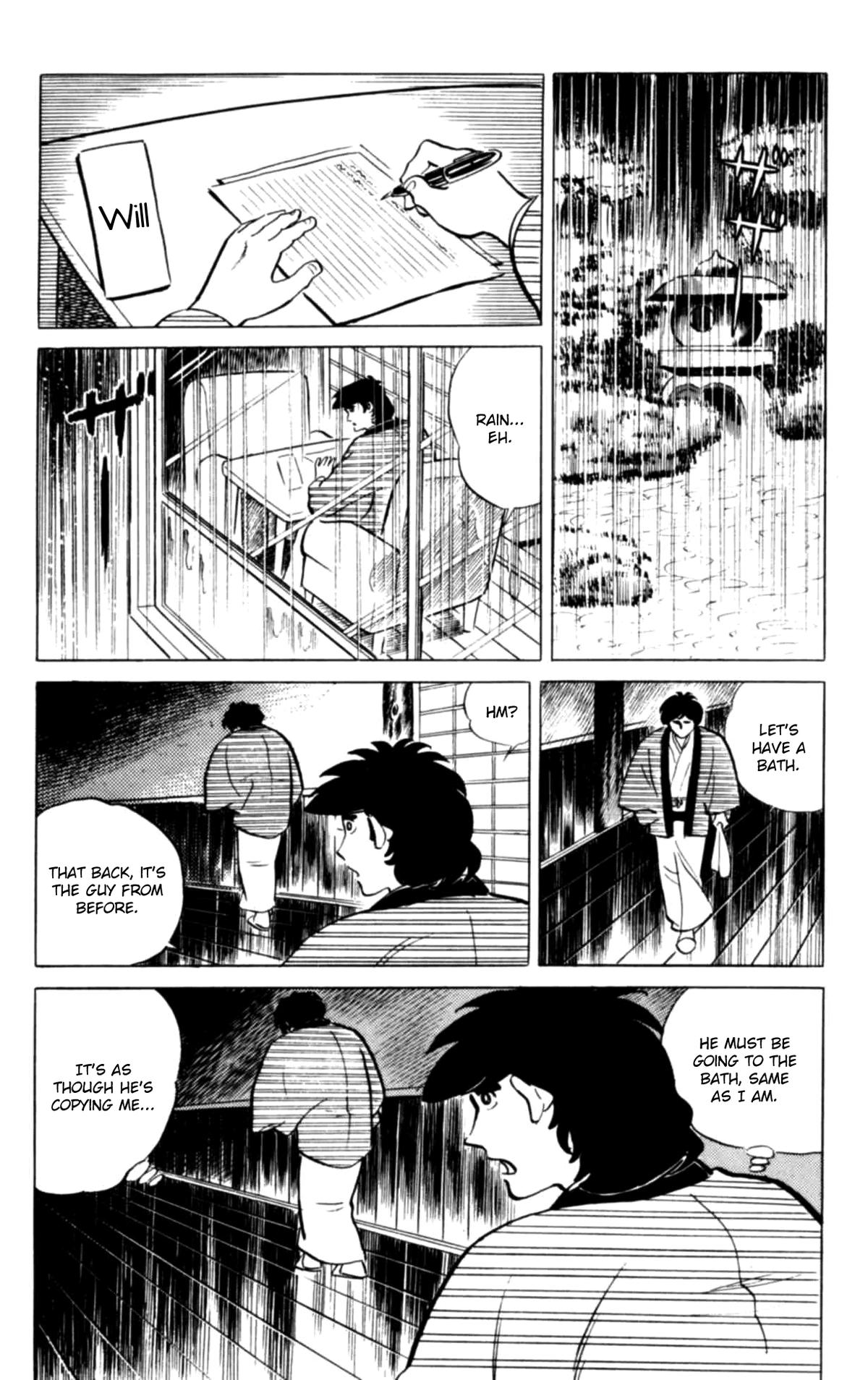 Eko Eko Azaraku Chap 133 - Next Chap 134