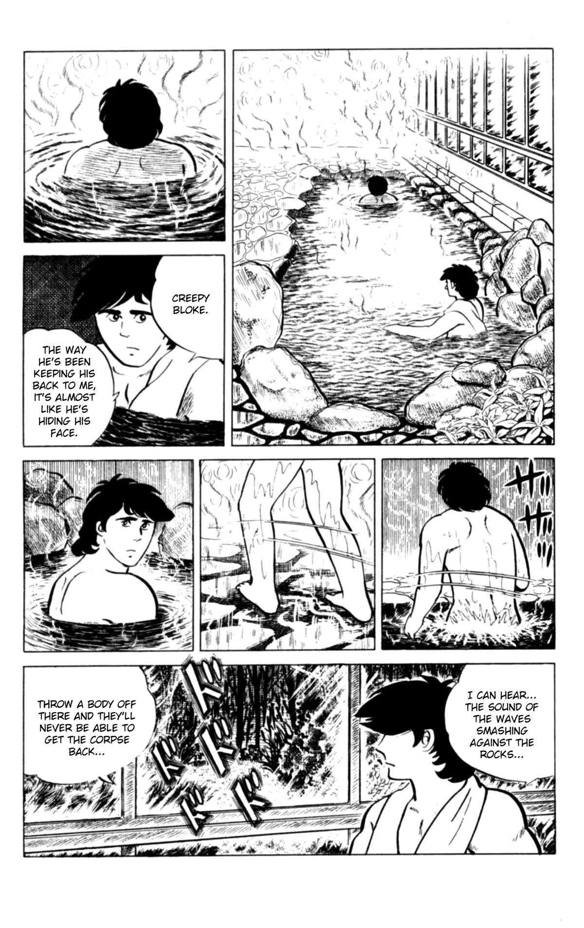 Eko Eko Azaraku Chap 133 - Next Chap 134