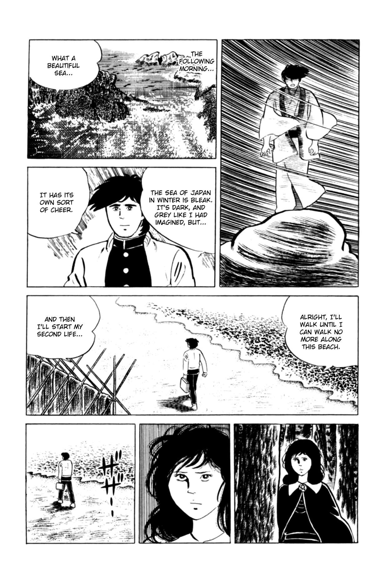 Eko Eko Azaraku Chap 133 - Next Chap 134