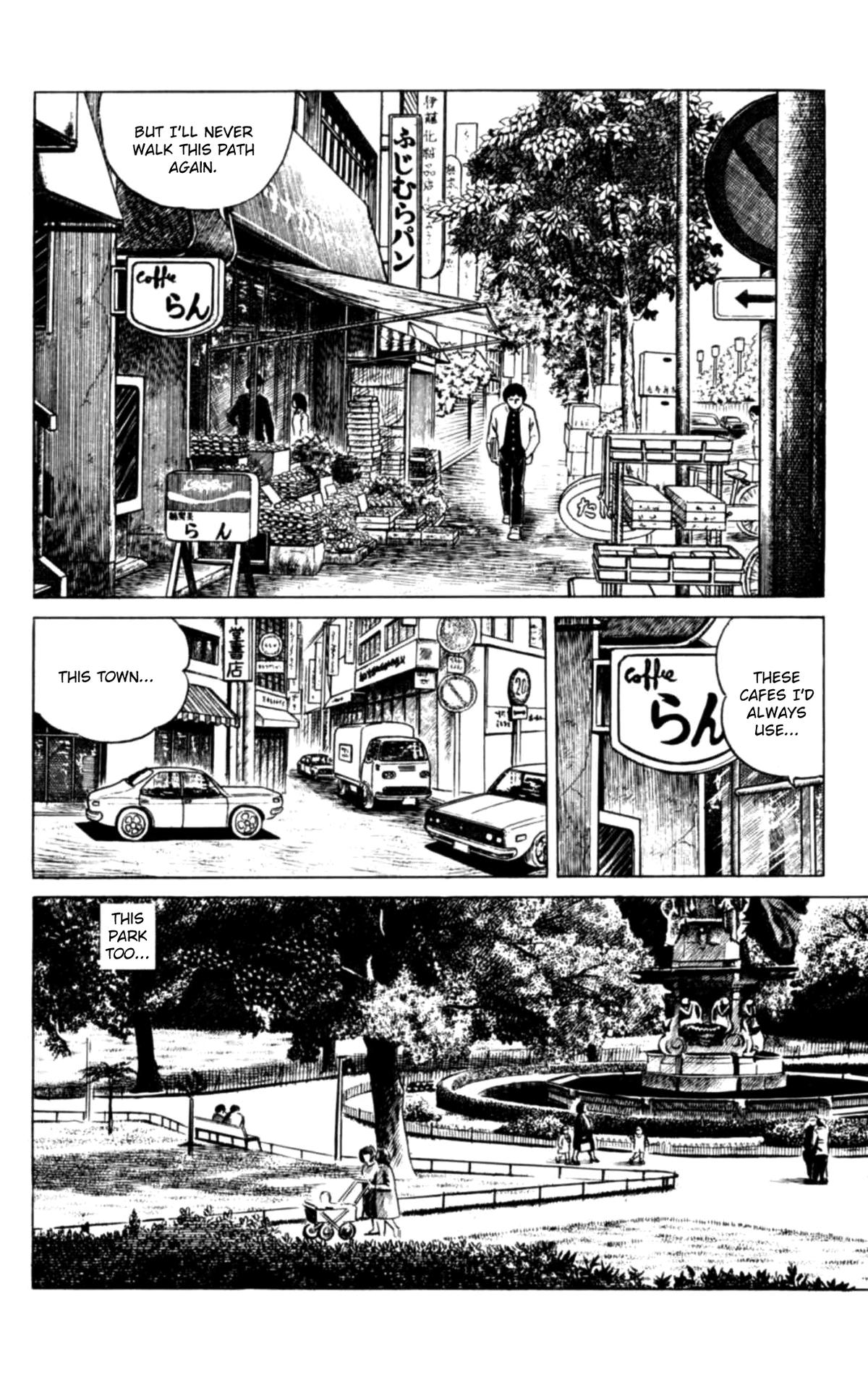 Eko Eko Azaraku Chap 133 - Next Chap 134