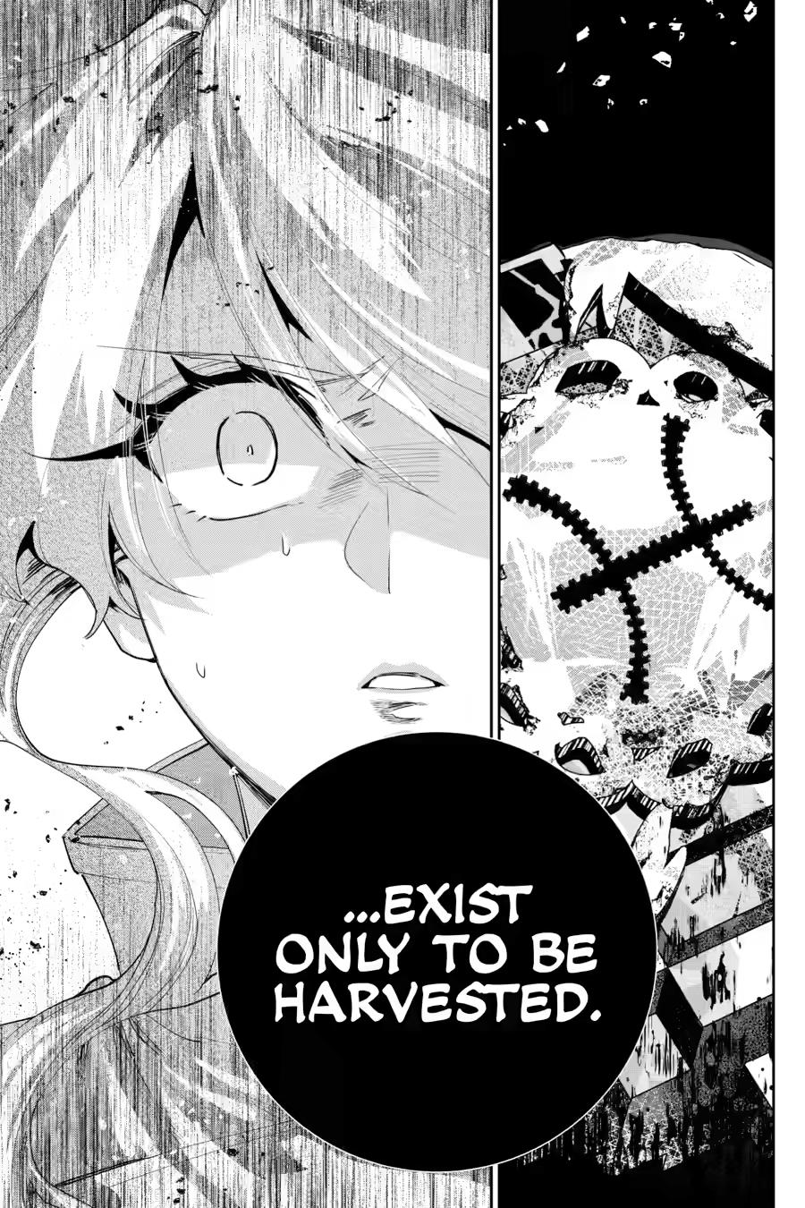 Final Fantasy: Lost Stranger Chap 78 - Next Chap 79