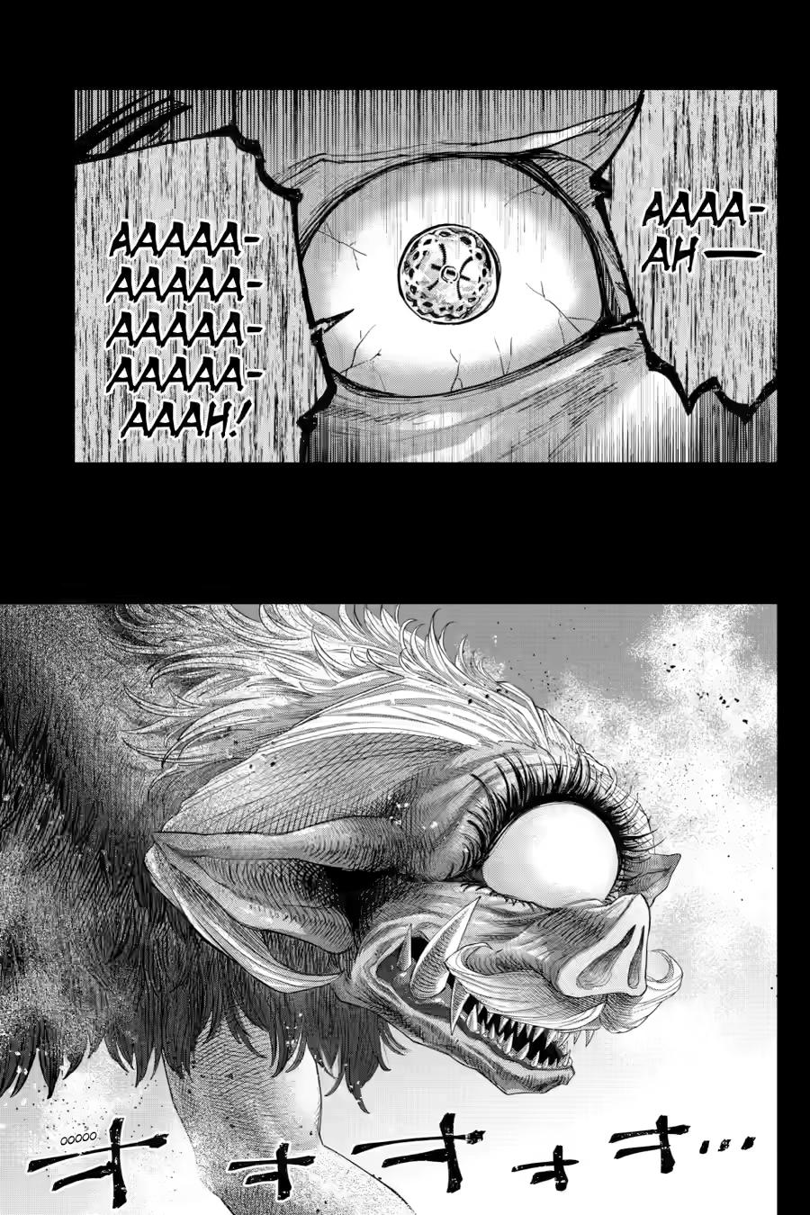 Final Fantasy: Lost Stranger Chap 78 - Next Chap 79