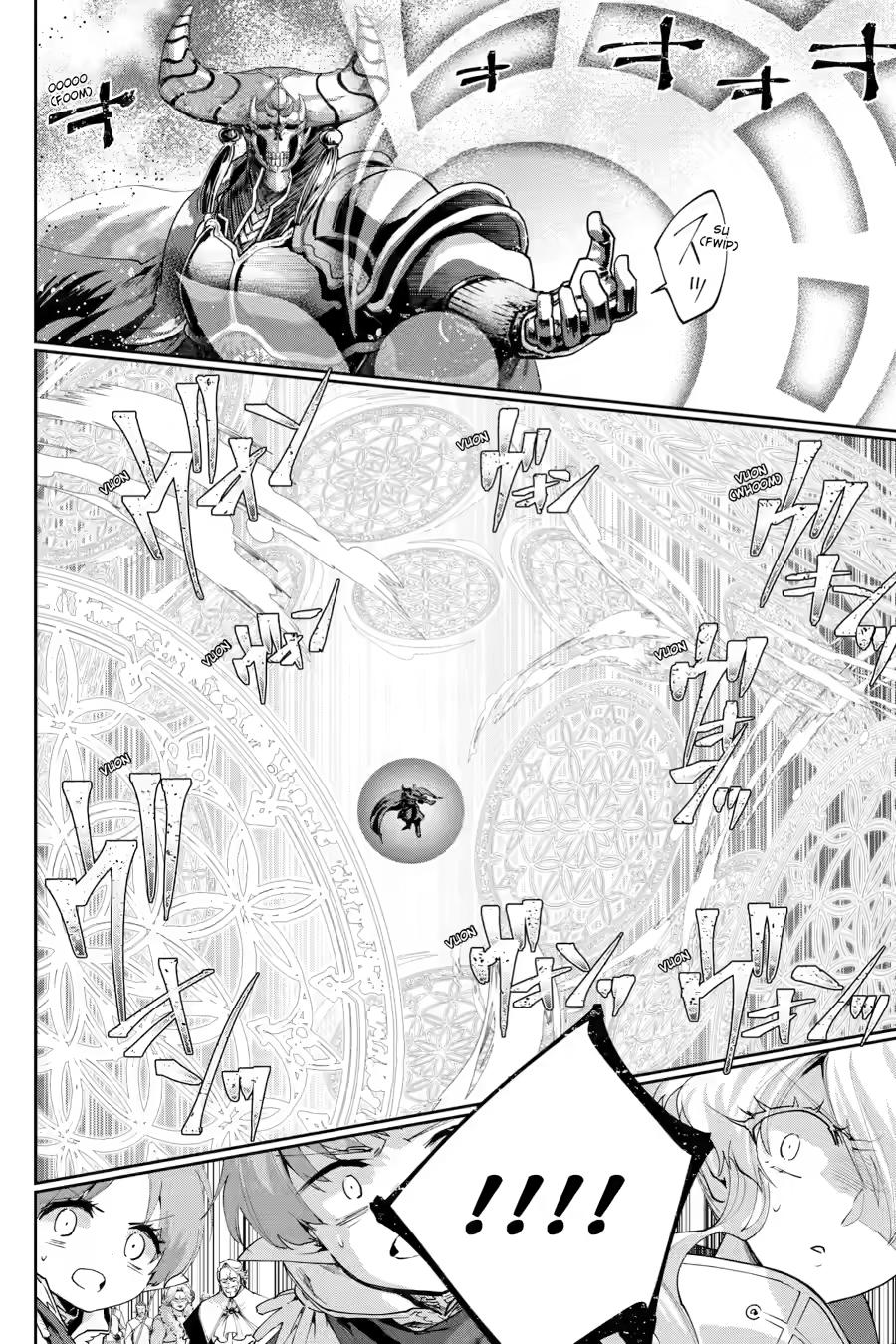 Final Fantasy: Lost Stranger Chap 78 - Next Chap 79