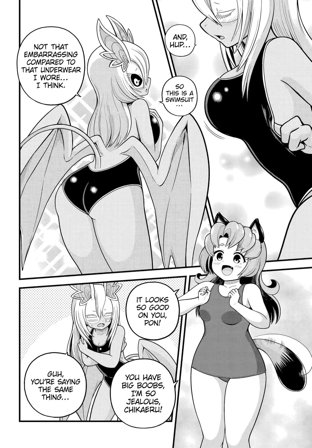 Futoku no Guild Chap 107 - Next Chap 108