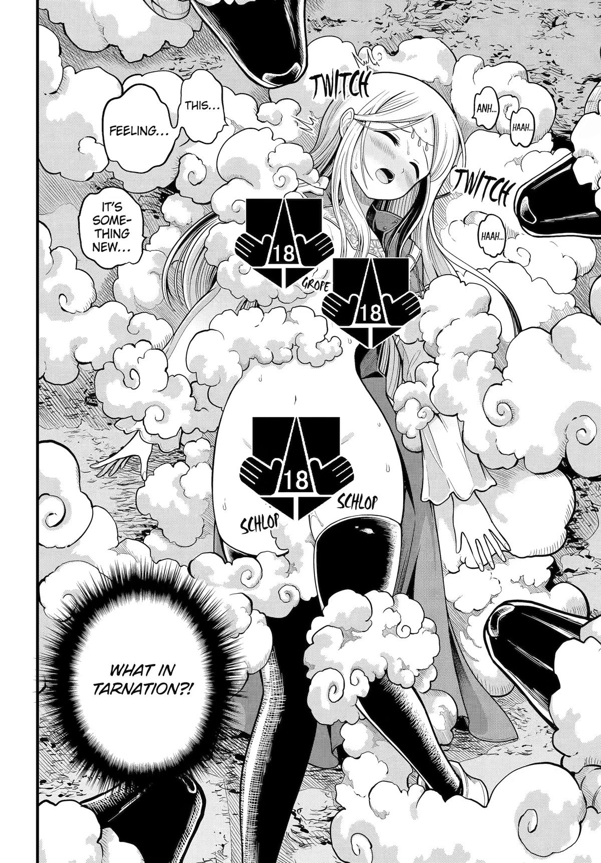 Futoku no Guild Chap 107 - Next Chap 108